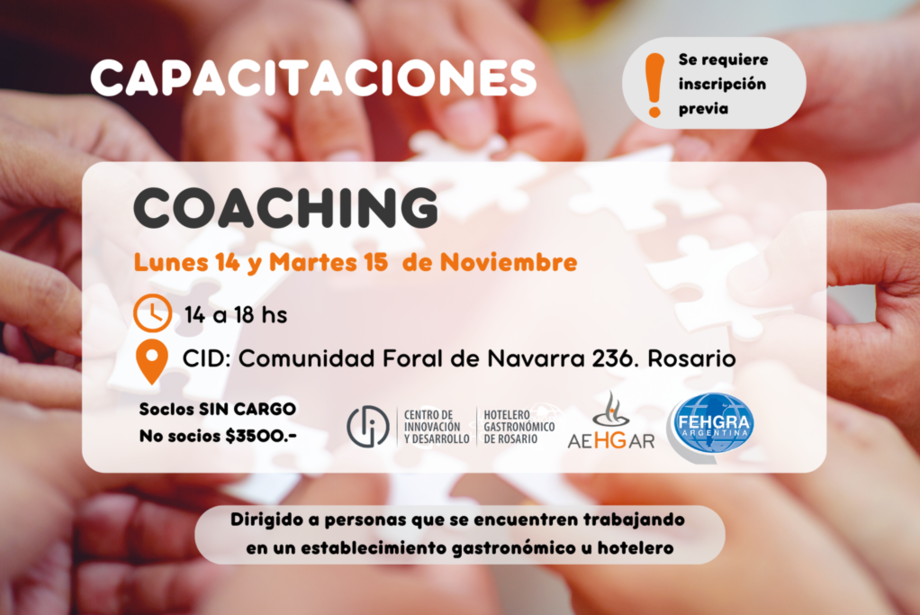 COACHING