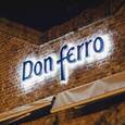 Parrilla Don Ferro