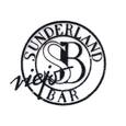 Sunderland Bar
