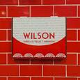 Wilson Pizzas
