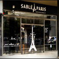 Sablé Paris Urquiza