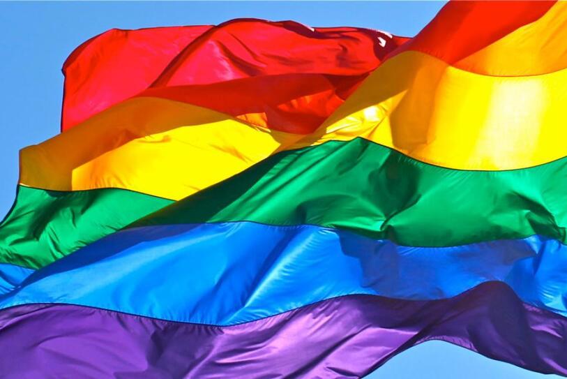 Imagen de Juegos de la Diversidad. Torneo de la Federación Argentina LGBTI