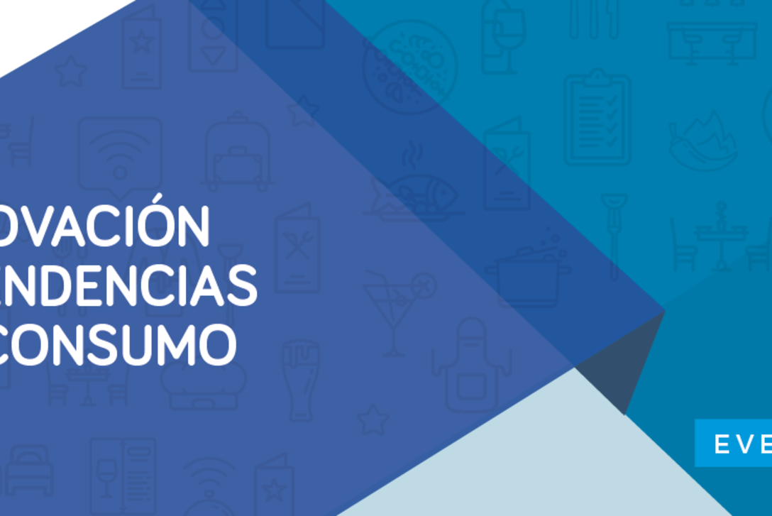 Imagen de FORO DE INNOVACIÓN Y TENDENCIAS DE CONSUMO Imagen de FORO DE INNOVACIÓN Y TENDENCIAS DE CONSUMO