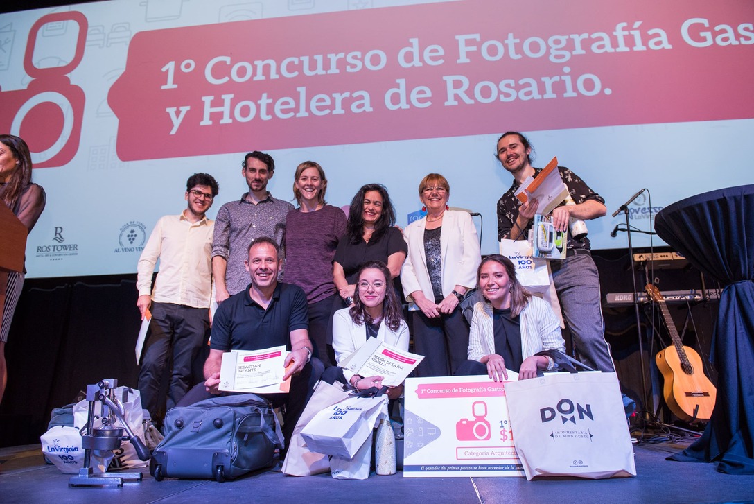 Imagen de LA IDENTIDAD ROSARINA EN IMÁGENES Imagen de LA IDENTIDAD ROSARINA EN IMÁGENES