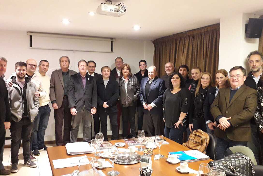 Imagen de ASAMBLEA GENERAL ORDINARIA 2019 Imagen de ASAMBLEA GENERAL ORDINARIA 2019