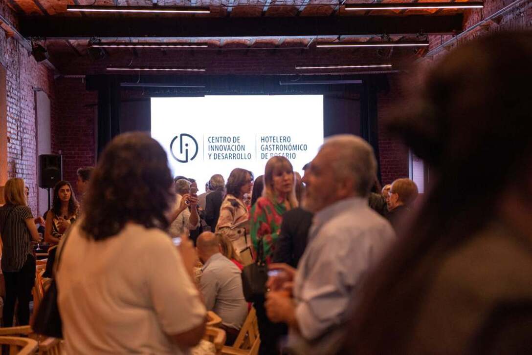 Imagen de Hoteleros Gastronómicos despidieron el año. Imagen de Hoteleros Gastronómicos despidieron el año.