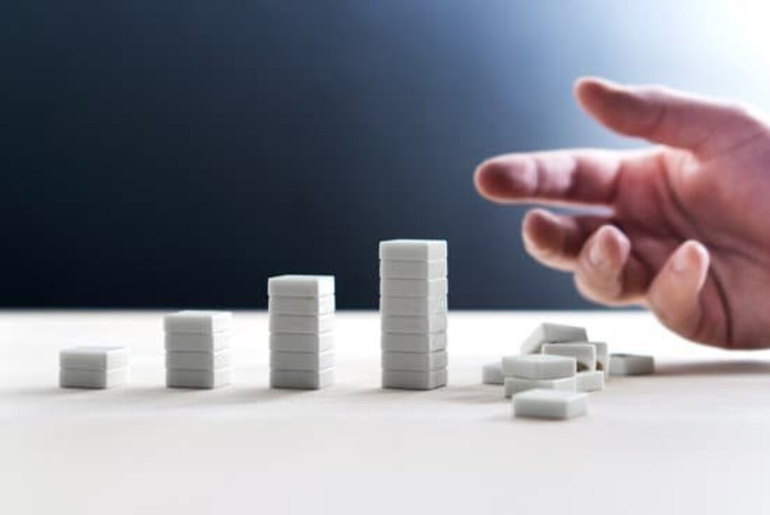 Imagen de Los hoteles caen tres veces peor que el promedio de la economía. Imagen de Los hoteles caen tres veces peor que el promedio de la economía.