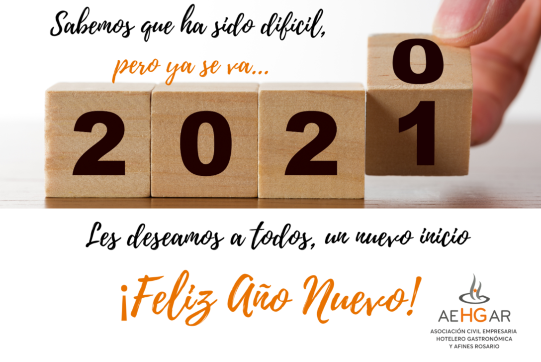 Imagen de ¡Feliz 2021! Imagen de ¡Feliz 2021!