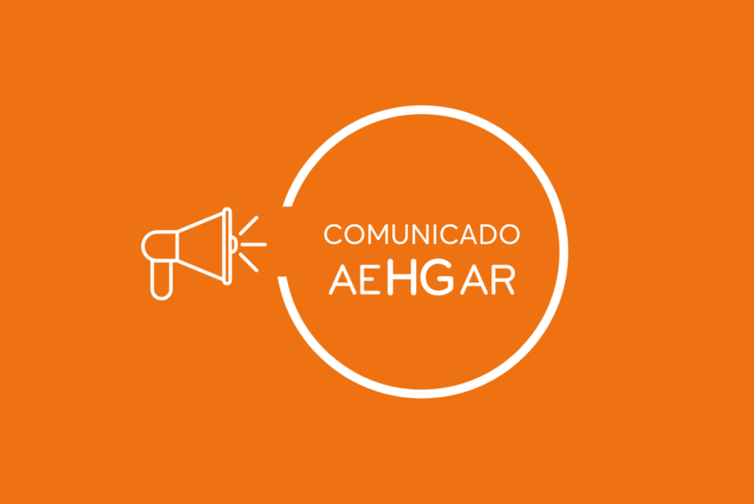 Imagen de Comunicado de rechazo a la violencia Imagen de Comunicado de rechazo a la violencia