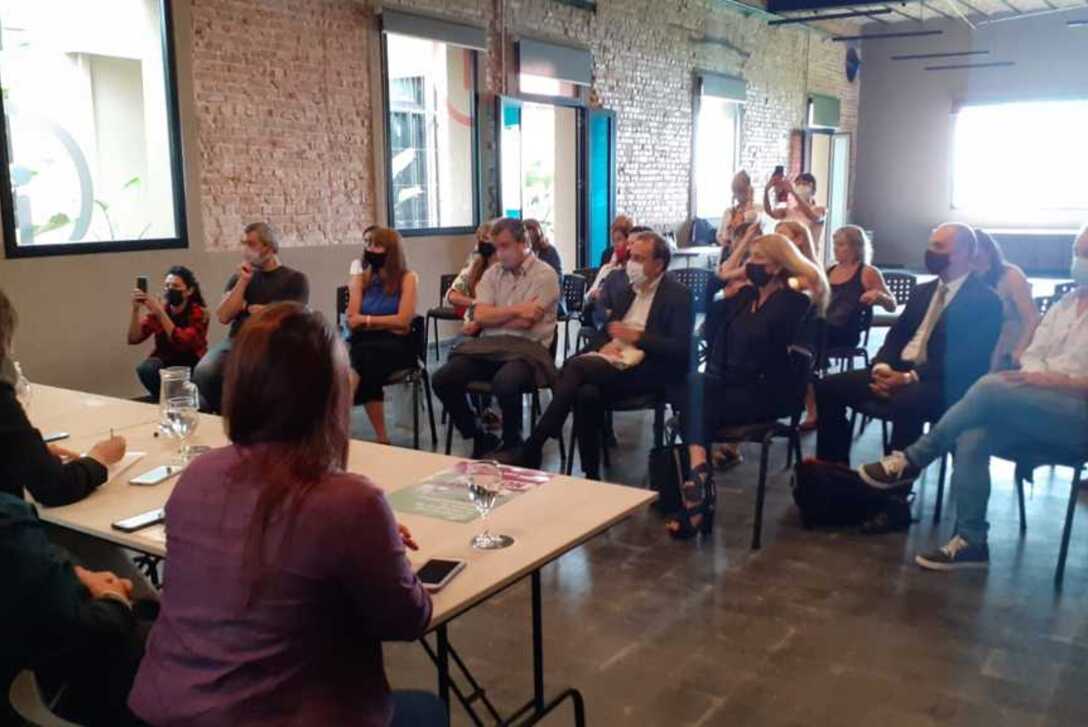 Imagen de AEHGAR se compromete en la lucha contra la violencia de género. Imagen de AEHGAR se compromete en la lucha contra la violencia de género.