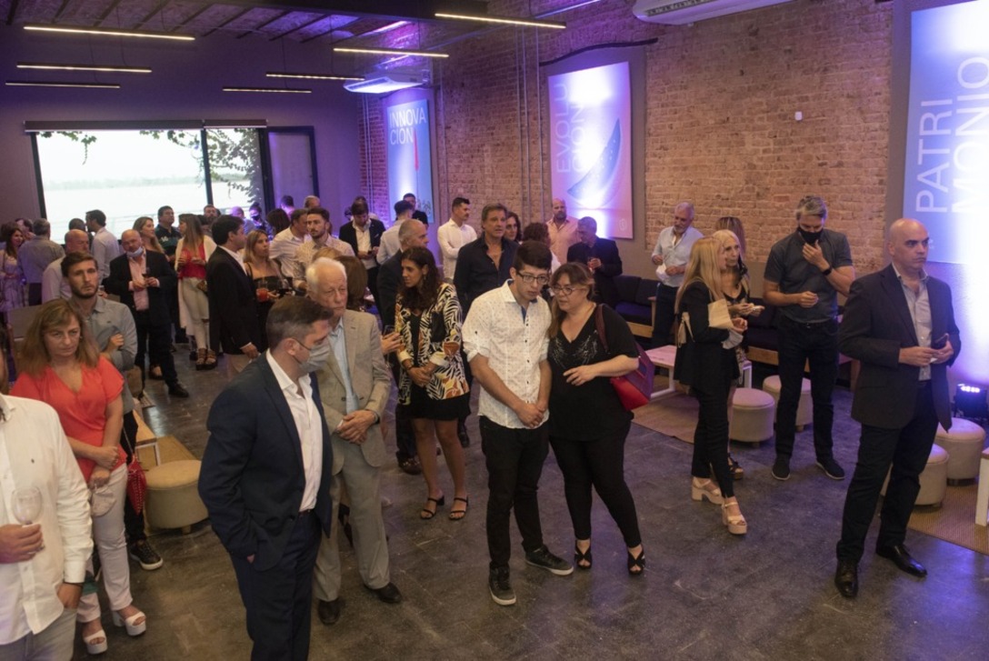 Imagen de AEHGAR REALIZÓ SU BRINDIS DE FIN DE AÑO Imagen de AEHGAR REALIZÓ SU BRINDIS DE FIN DE AÑO