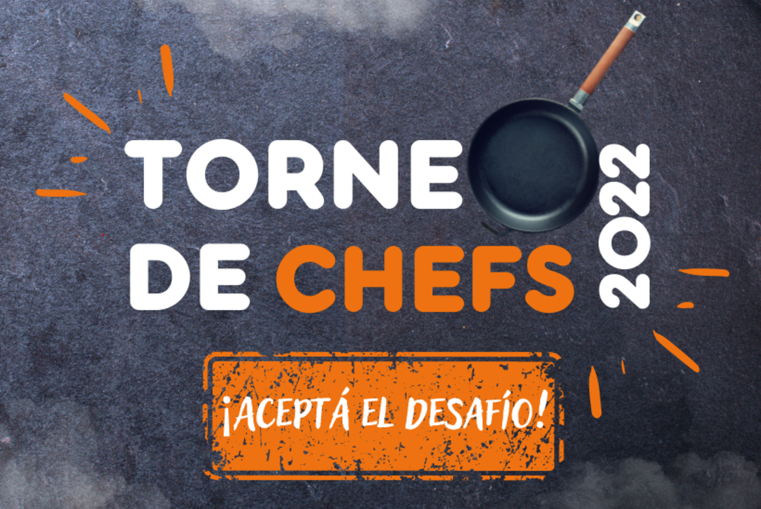 Imagen de ¡VUELVE LA COMPETENCIA GASTRONÓMICA MÁS IMPORTANTE DE LA REGIÓN! Imagen de ¡VUELVE LA COMPETENCIA GASTRONÓMICA MÁS IMPORTANTE DE LA REGIÓN!