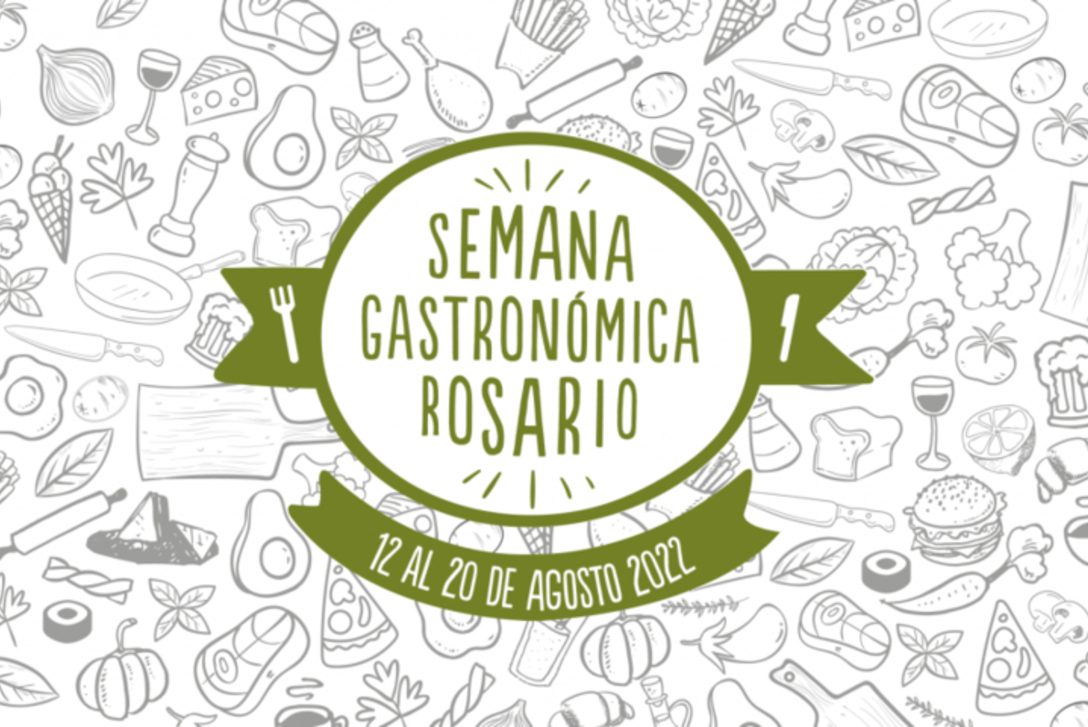 Imagen de Semana Gastronómica Rosario vuelve a llenar de sabor la ciudad Imagen de Semana Gastronómica Rosario vuelve a llenar de sabor la ciudad