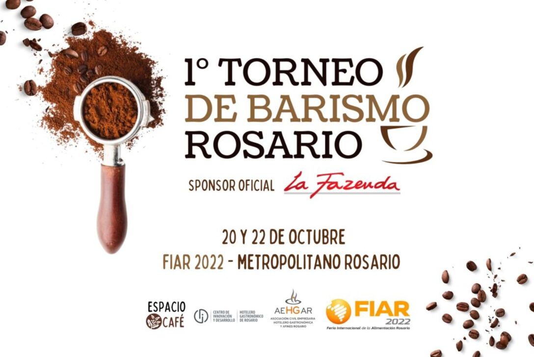 Imagen de ¡ROSARIO TENDRÁ SU PRIMER TORNEO DE BARISMO! Imagen de ¡ROSARIO TENDRÁ SU PRIMER TORNEO DE BARISMO!