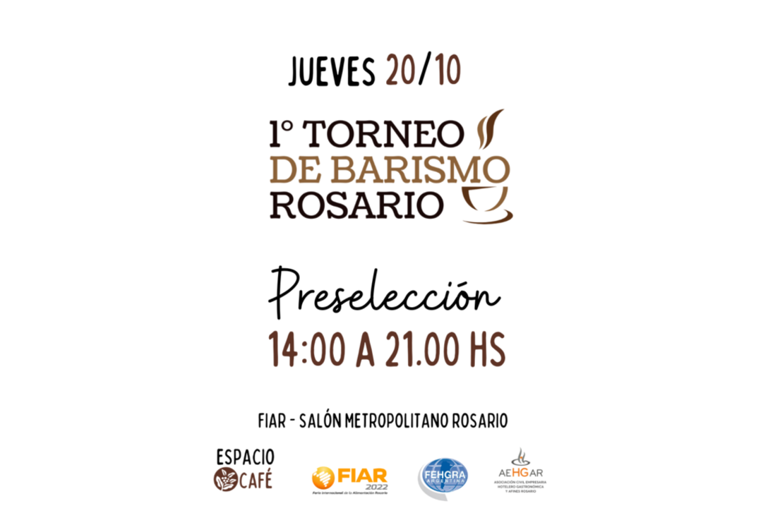 Imagen de AEHGAR trae una interesante programación para su espacio en la Feria Internacional de la Alimentación 2022. Imagen de AEHGAR trae una interesante programación para su espacio en la Feria Internacional de la Alimentación 2022.