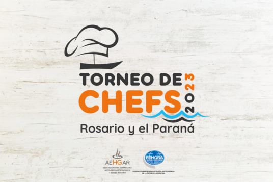 Imagen de EL TORNEO DE CHEFS QUE RINDE HOMENAJE A ROSARIO Y EL PARAN&Aacute;