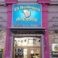 El Bodeg&oacute;n de Charly