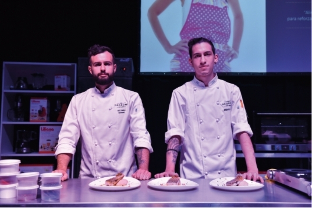 Imagen de ¡El torneo tiene sus nuevos ganadores! Imagen de ¡El torneo tiene sus nuevos ganadores!