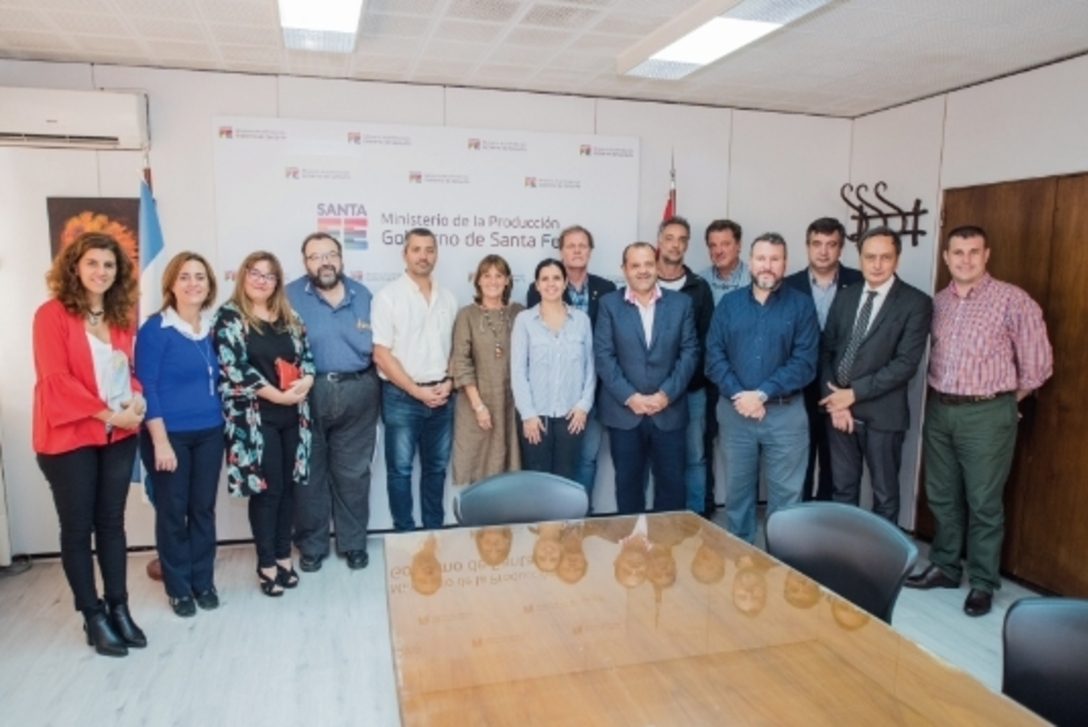 Imagen de Hoteleros gastronómicos abren sus puertas al primer empleo por la emergencia social Imagen de Hoteleros gastronómicos abren sus puertas al primer empleo por la emergencia social