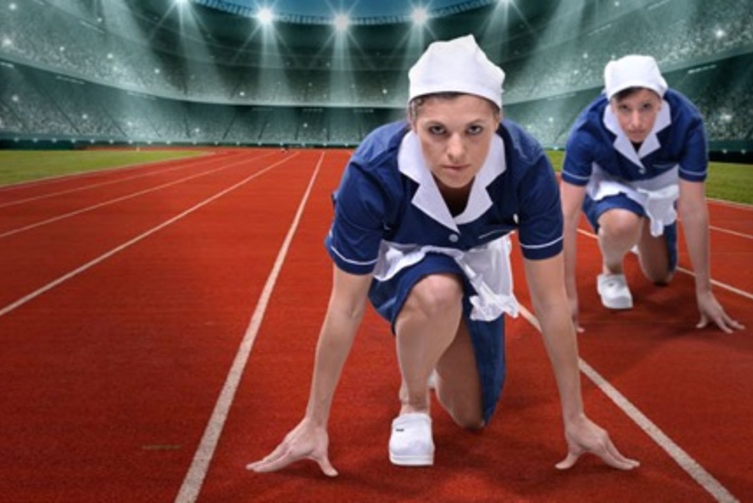 Imagen de ¡Ya llega un nuevo Torneo de Mucamas y Mucamos a Rosario! Imagen de ¡Ya llega un nuevo Torneo de Mucamas y Mucamos a Rosario!