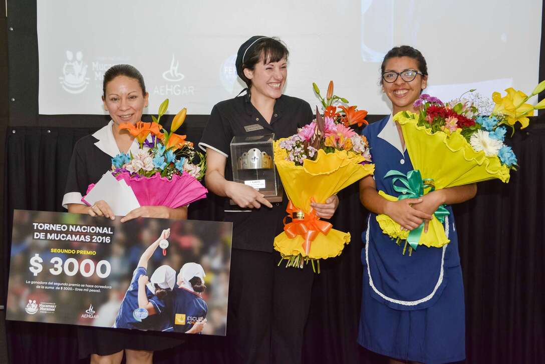 Imagen de ¡Rosario tiene sus representantes! Imagen de ¡Rosario tiene sus representantes!