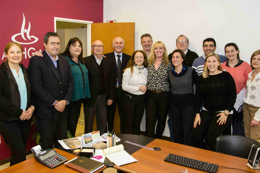 Imagen de El Ente Turístico de Rosario dispondrá de un programa para impulsar a los Hoteles 1, 2 y 3 estrellas Imagen de El Ente Turístico de Rosario dispondrá de un programa para impulsar a los Hoteles 1, 2 y 3 estrellas