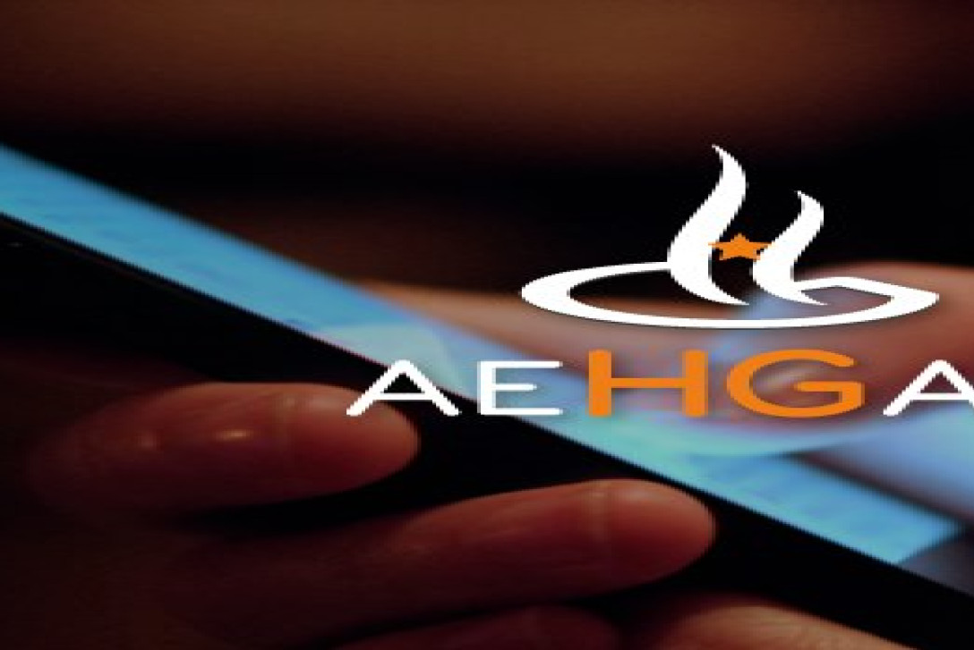 Imagen de AEHGAR-iFood: firma de beneficioso convenio para el sector