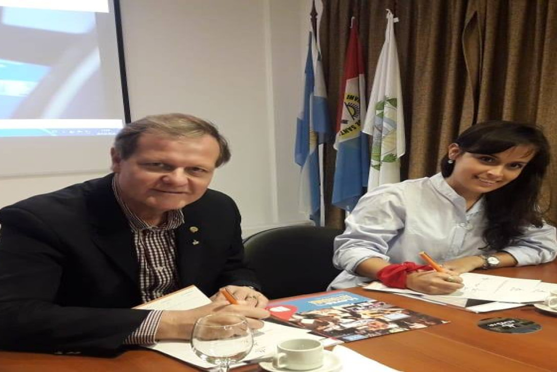 Imagen de AEHGAR colabora con Doncel en programa de inserci&oacute;n laboral.