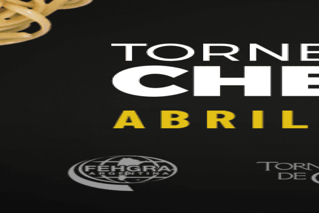 Imagen de Torneo de Chefs 2019