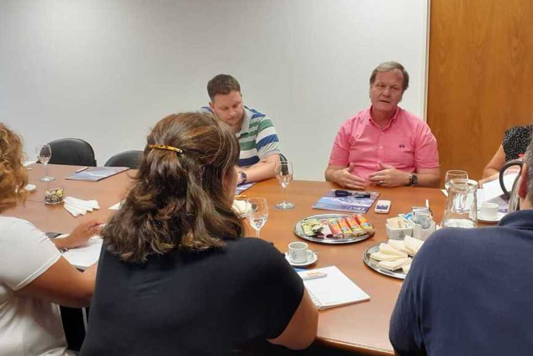 Imagen de AEHGAR, INTA y la Municipalidad de Rosario buscan la identidad gastronómica de Rosario en los productores de la Región. Imagen de AEHGAR, INTA y la Municipalidad de Rosario buscan la identidad gastronómica de Rosario en los productores de la Región.