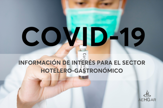 Imagen de COVID- 19 Disposiciones de la Municipalidad de Rosario: Suspensión preventiva de actividades.
