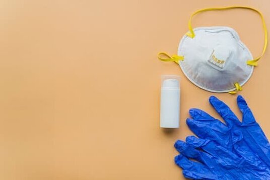 Imagen de Ing. Cristi&aacute;n San Juli&aacute;n: Puesta en pr&aacute;ctica de los protocolos para prevenci&oacute;n del COVID 19.
