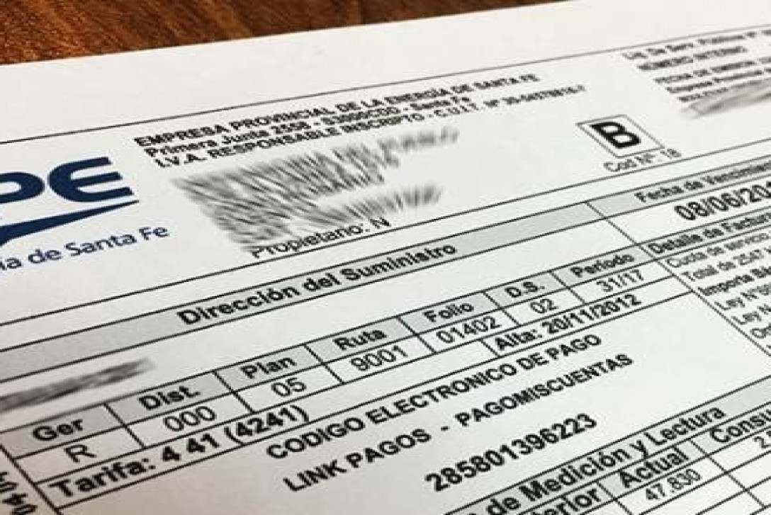 Imagen de AEHGAR PRESENT&Oacute; CARTA DOCUMENTO ANTE LA EPE