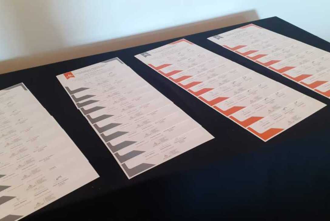 Imagen de ANTE LA DEMANDA LABORAL AEHGAR CAPACIT&Oacute; A J&Oacute;VENES