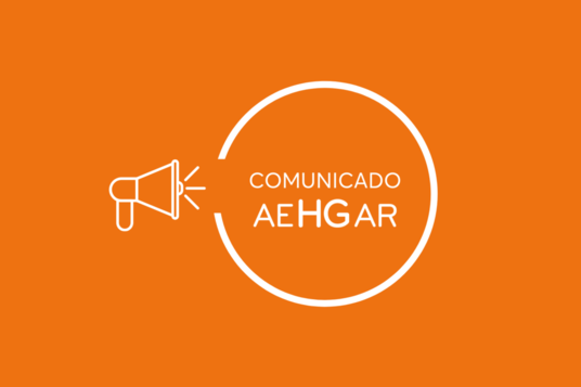 Imagen de Comunicado de rechazo a la violencia
