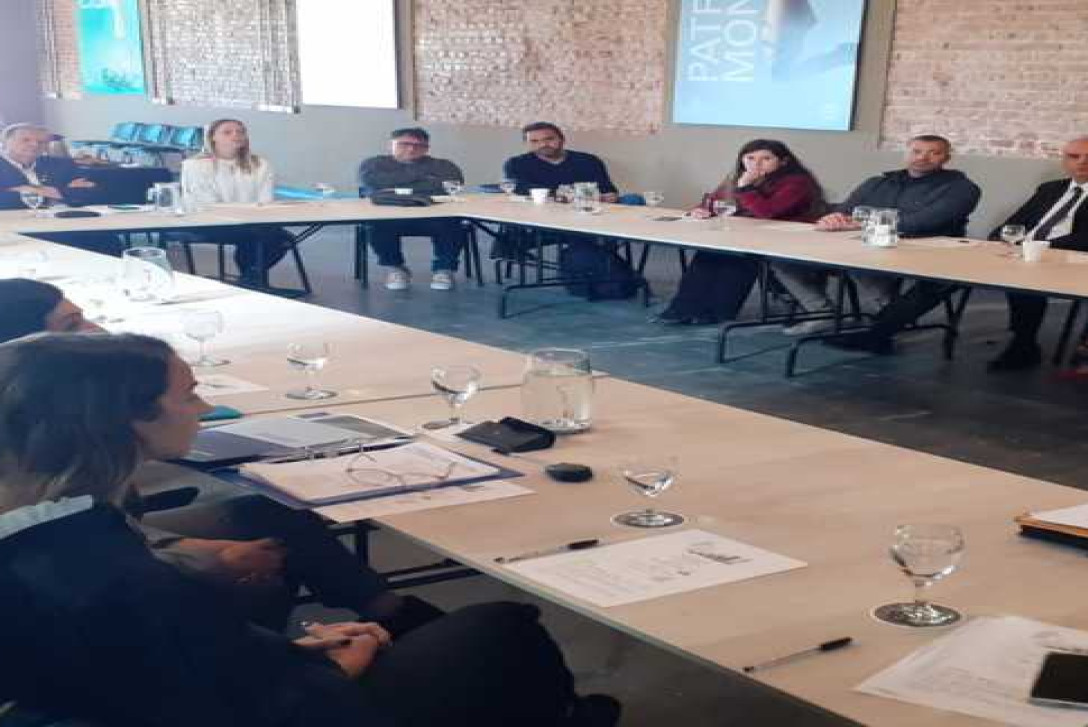 Imagen de ARHGAR llev&oacute; a cabo un espacio de informaci&oacute;n sobre financiaci&oacute;n para PyMEs