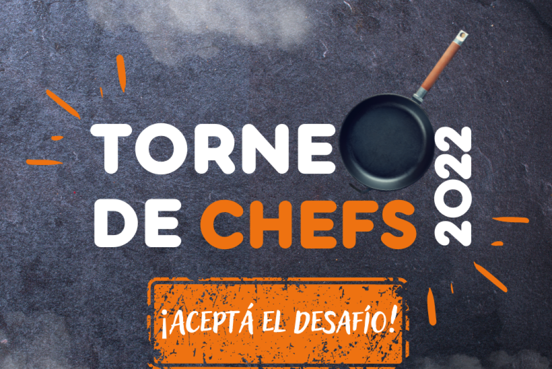 Imagen de &iexcl;VUELVE LA COMPETENCIA GASTRON&Oacute;MICA M&Aacute;S IMPORTANTE DE LA REGI&Oacute;N!