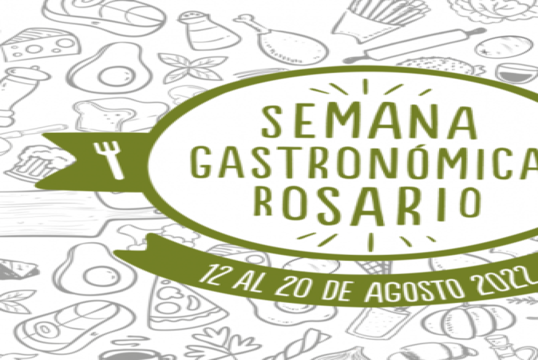 Imagen de Semana Gastron&oacute;mica Rosario vuelve a llenar de sabor la ciudad