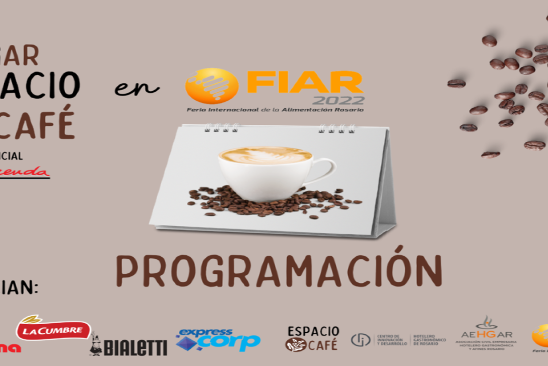 Imagen de AEHGAR trae una interesante programación para su espacio en la Feria Internacional de la Alimentación 2022. Imagen de AEHGAR trae una interesante programación para su espacio en la Feria Internacional de la Alimentación 2022.