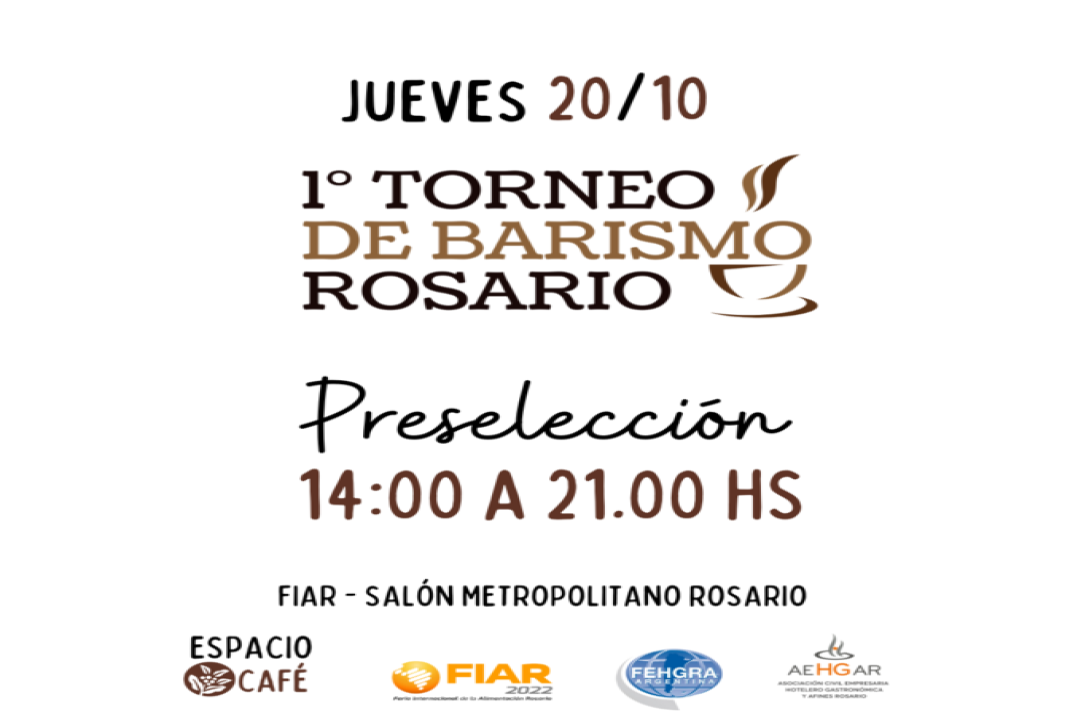 Imagen de AEHGAR trae una interesante programación para su espacio en la Feria Internacional de la Alimentación 2022. Imagen de AEHGAR trae una interesante programación para su espacio en la Feria Internacional de la Alimentación 2022.