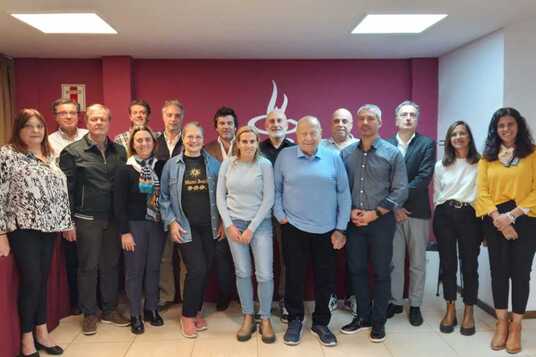 Imagen de ASAMBLEA GENERAL ORDINARIA 2023