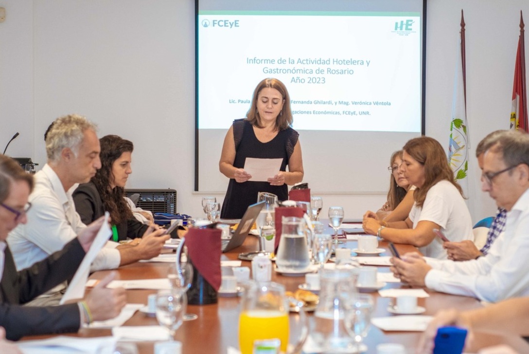 Imagen de Reunión de Comisión Directiva de marzo