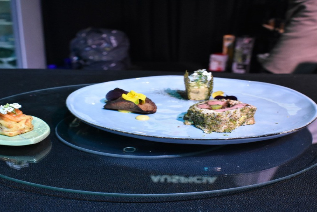 Imagen de Taberna San Juan gan&oacute; el Gran Torneo de Chefs Rosario 2025