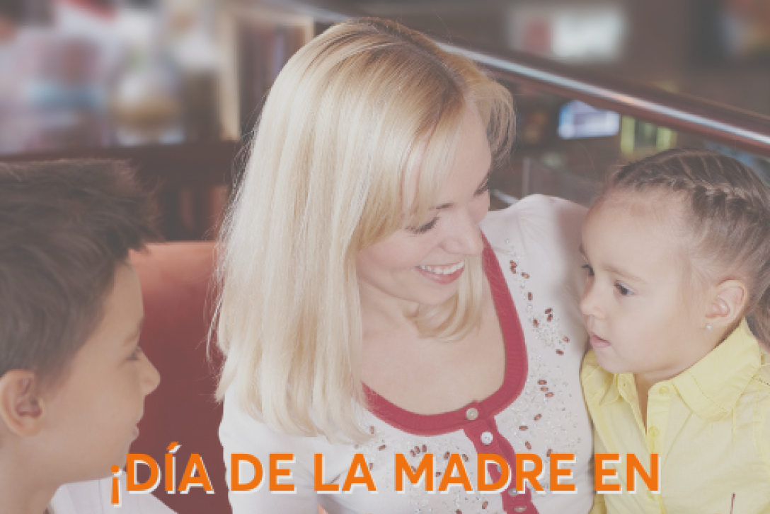 Imagen de &iexcl;La hoteler&iacute;a y la gastronom&iacute;a de Rosario se preparan para celebrar el D&iacute;a de la Madre!