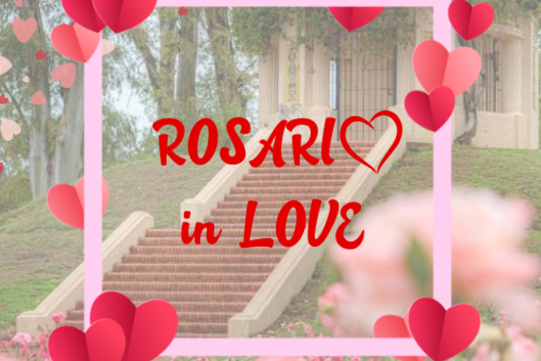Celebramos el amor en la hoteler&iacute;a y gastronom&iacute;a de Rosario