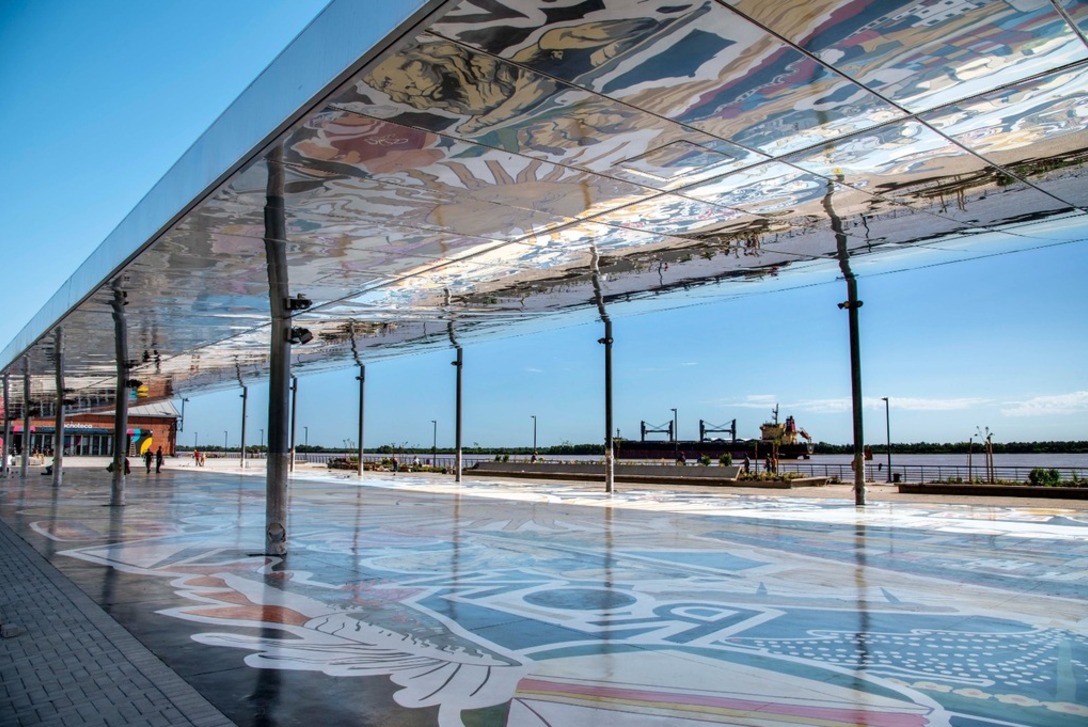 Imagen de &iexcl;Semana Santa en Rosario, plan ideal!