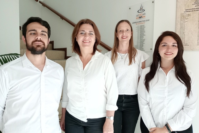 Imagen de Staff Imagen de Staff