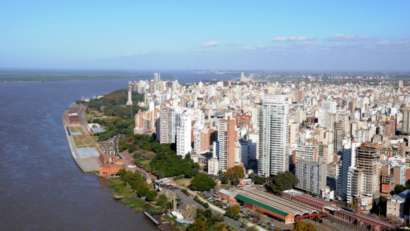 Declarar la actividad como Industria