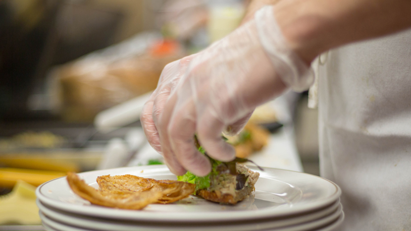 Manual de Buenas Prácticas de Manufactura