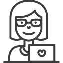 Imagen de categoríaRecepcionista